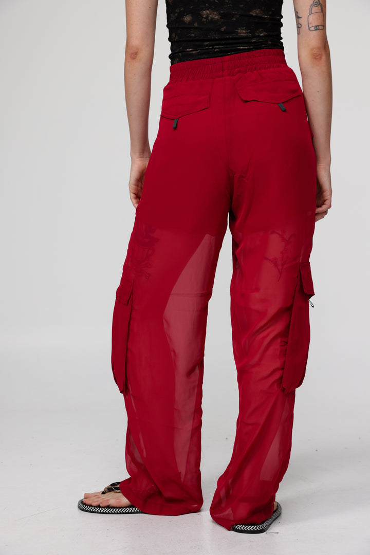 Taste Wine Cargo Bottoms