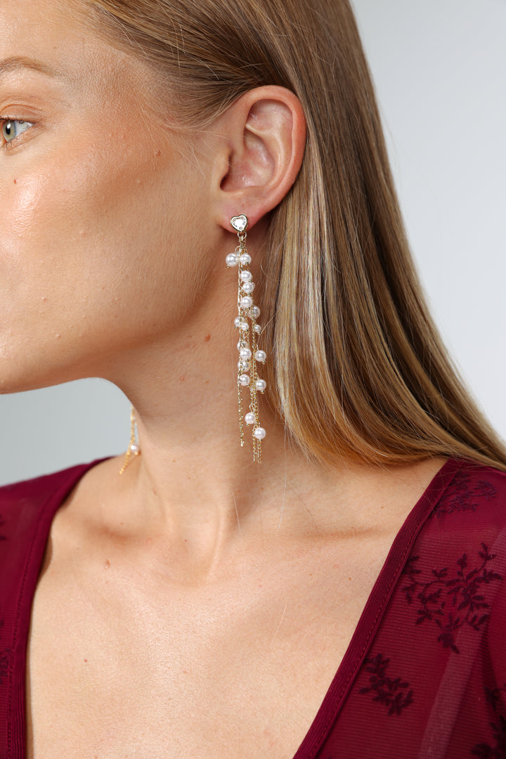 No. 158 Earrings