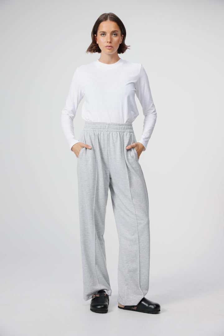 Shift Grey Bottoms