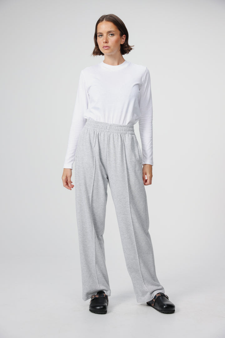 Shift Grey Bottoms