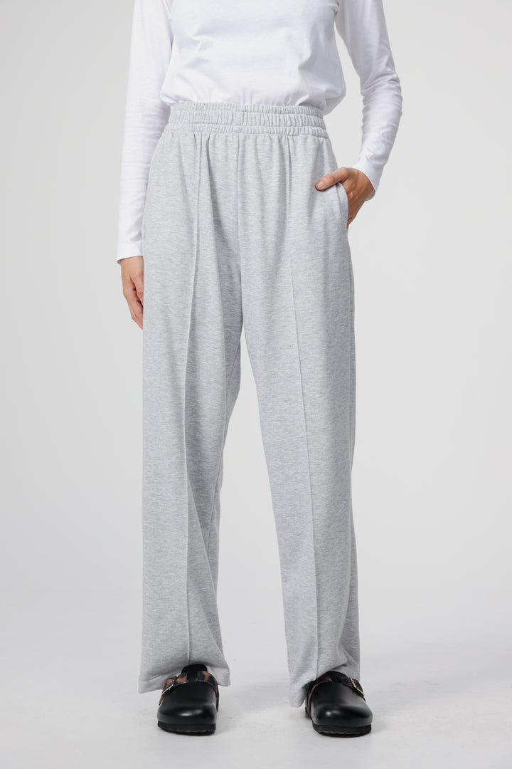 Shift Grey Bottoms