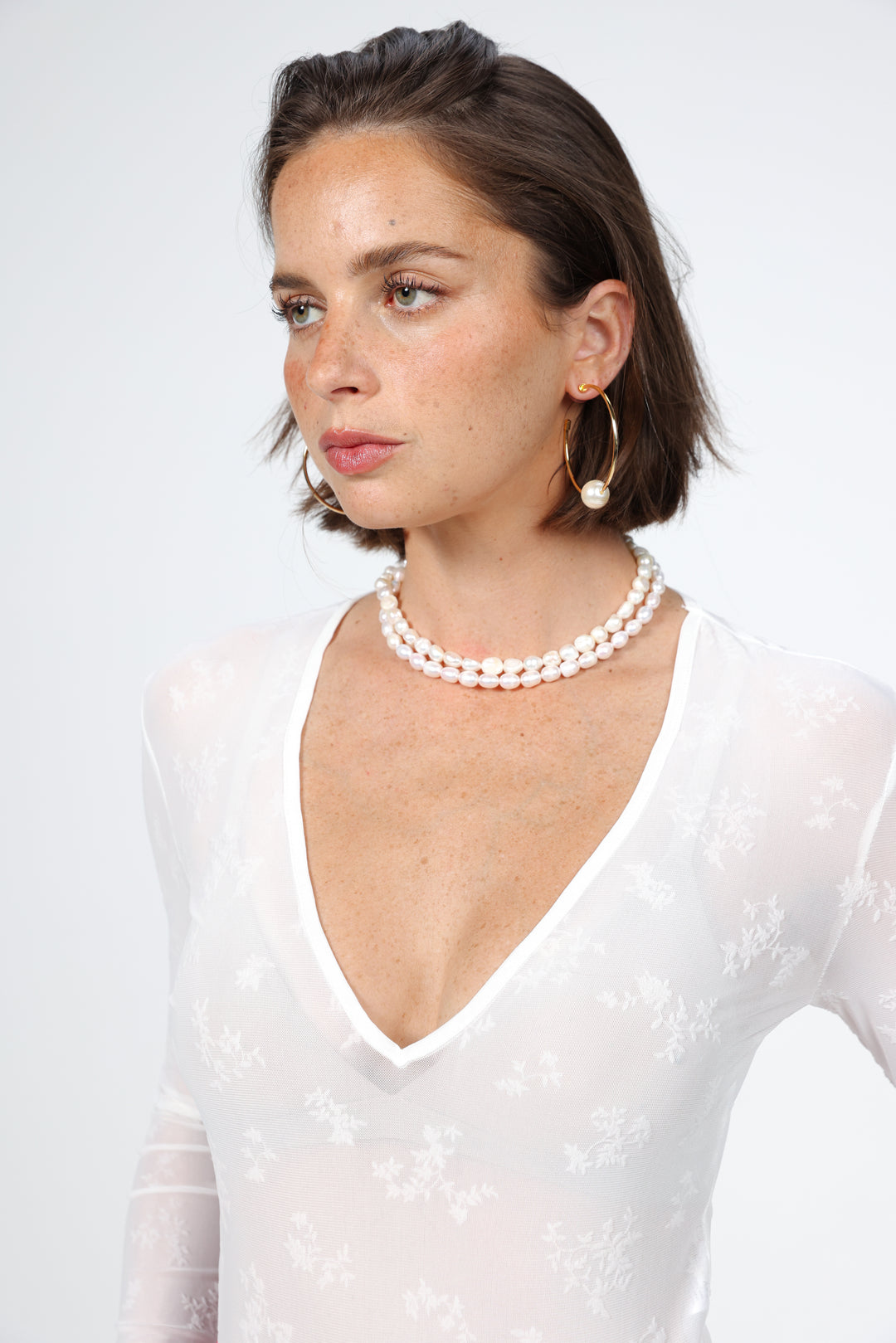 No. 172 Earrings