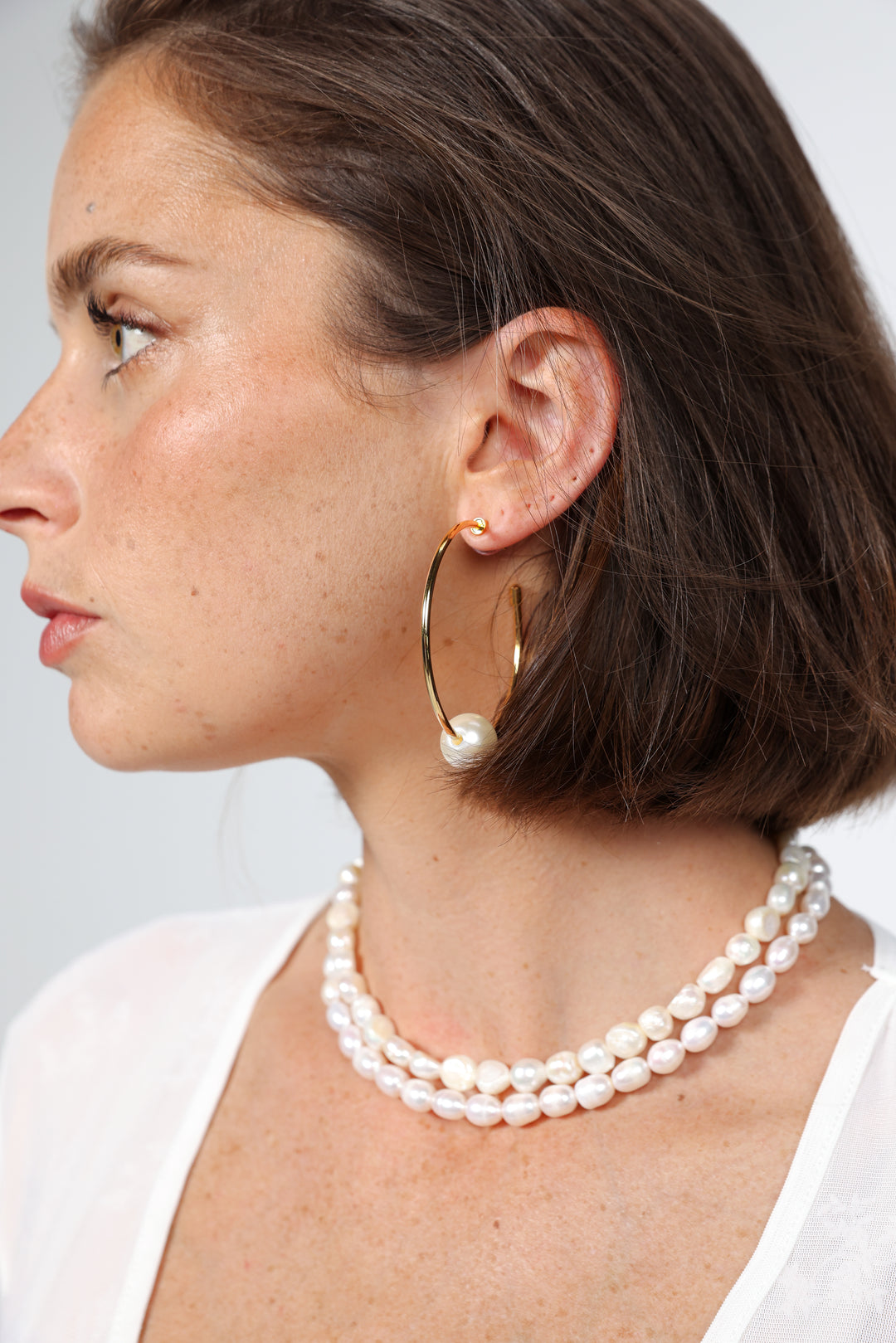 No. 172 Earrings