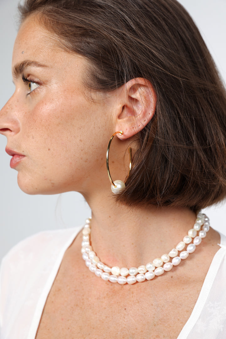No. 172 Earrings