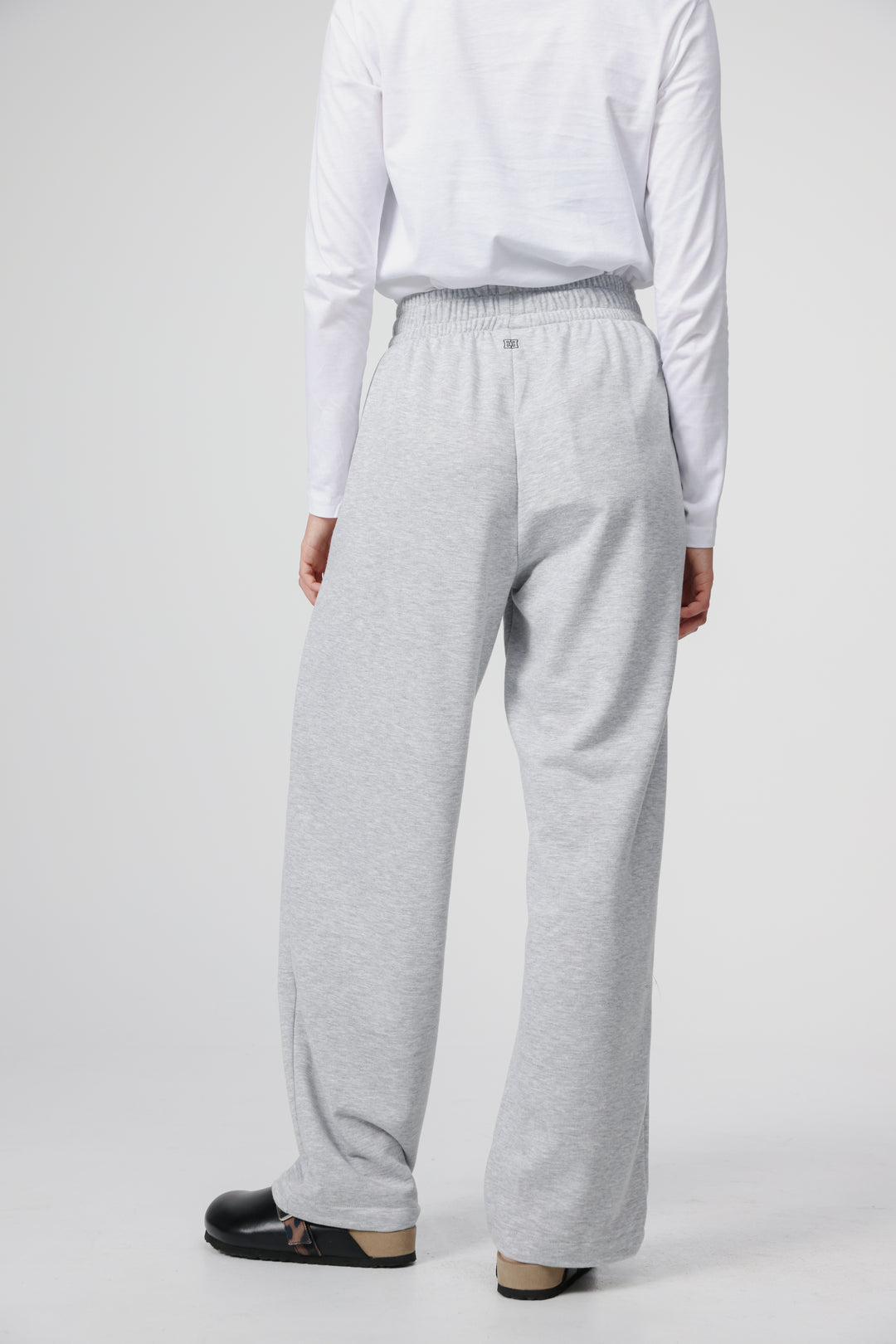 Shift Grey Bottoms