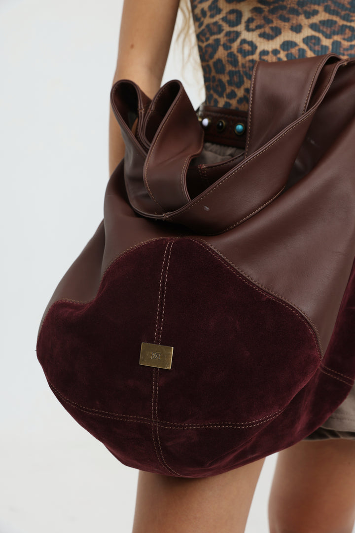 Museum Wine Bag
