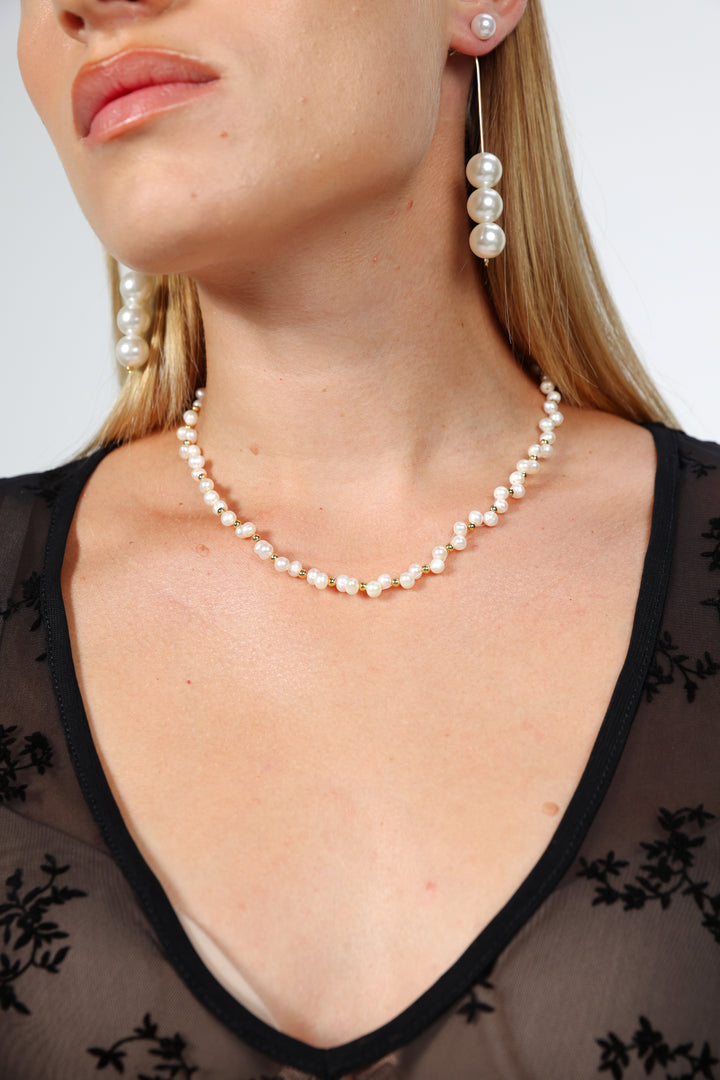 No. 147 Necklace
