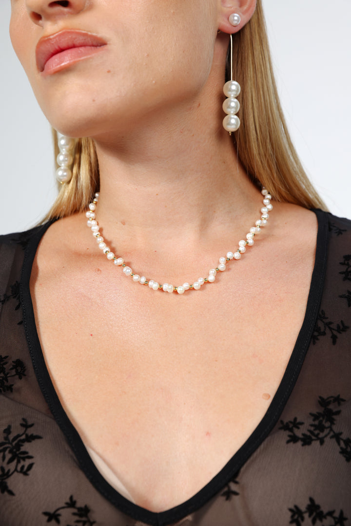 No. 147 Necklace