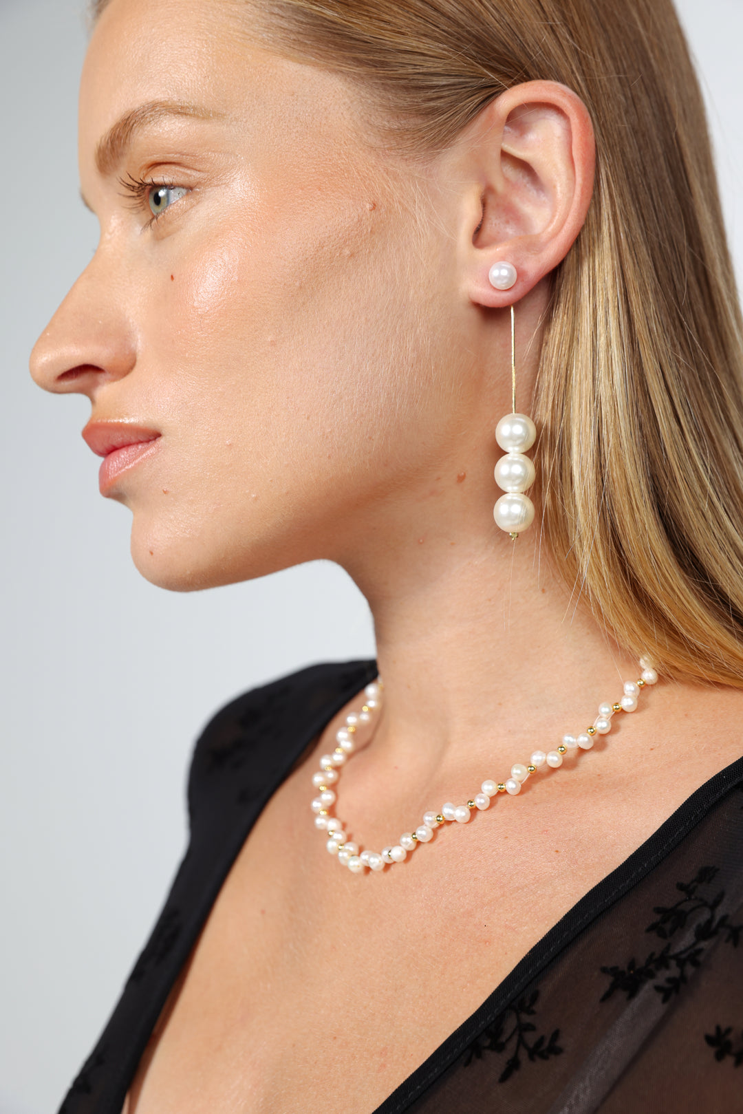No. 166 Earrings