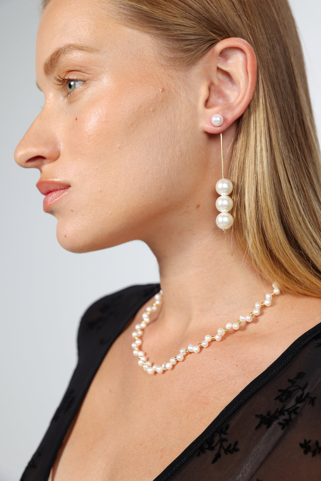 No. 166 Earrings