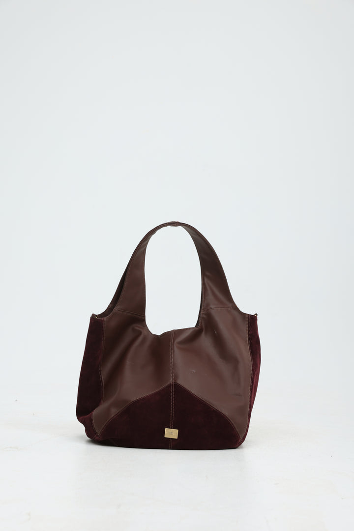 Museum Wine Bag