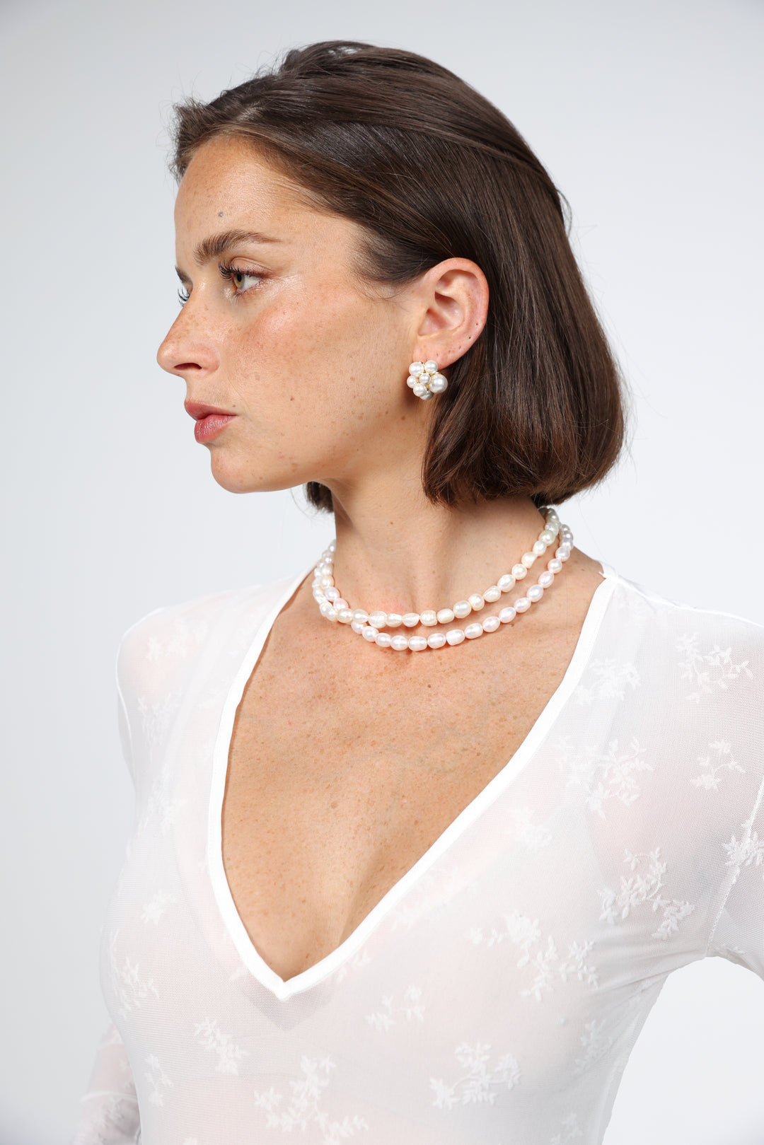 No. 165 Earrings