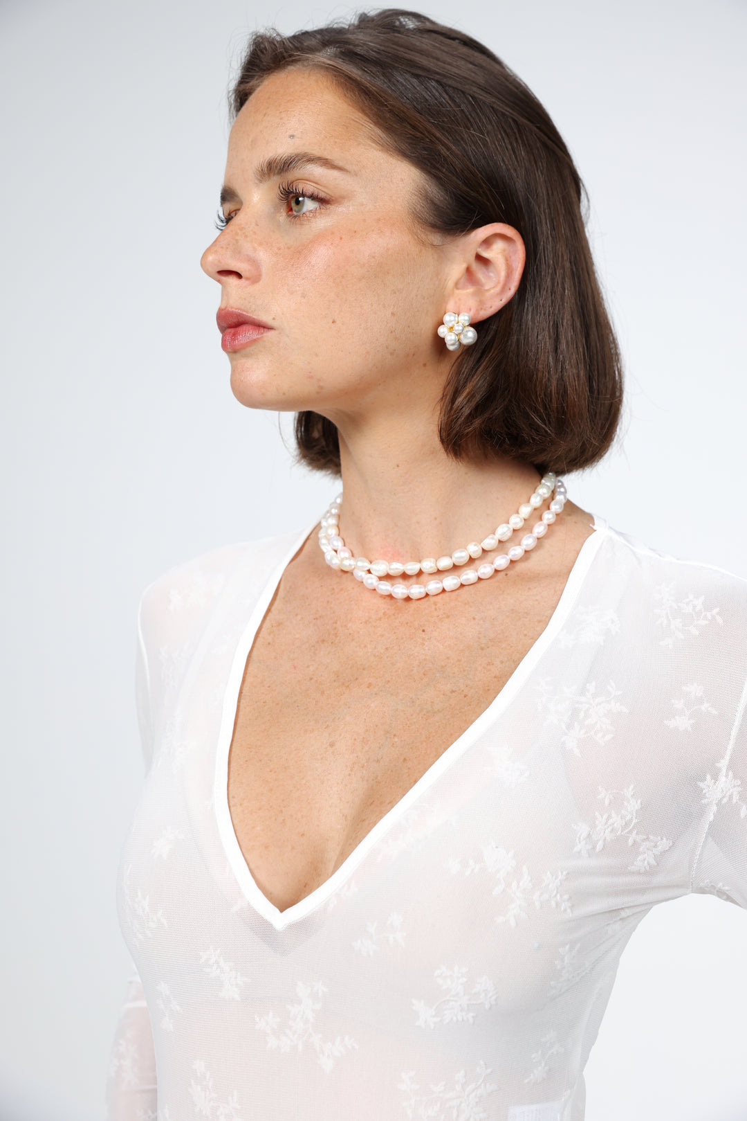 No. 165 Earrings