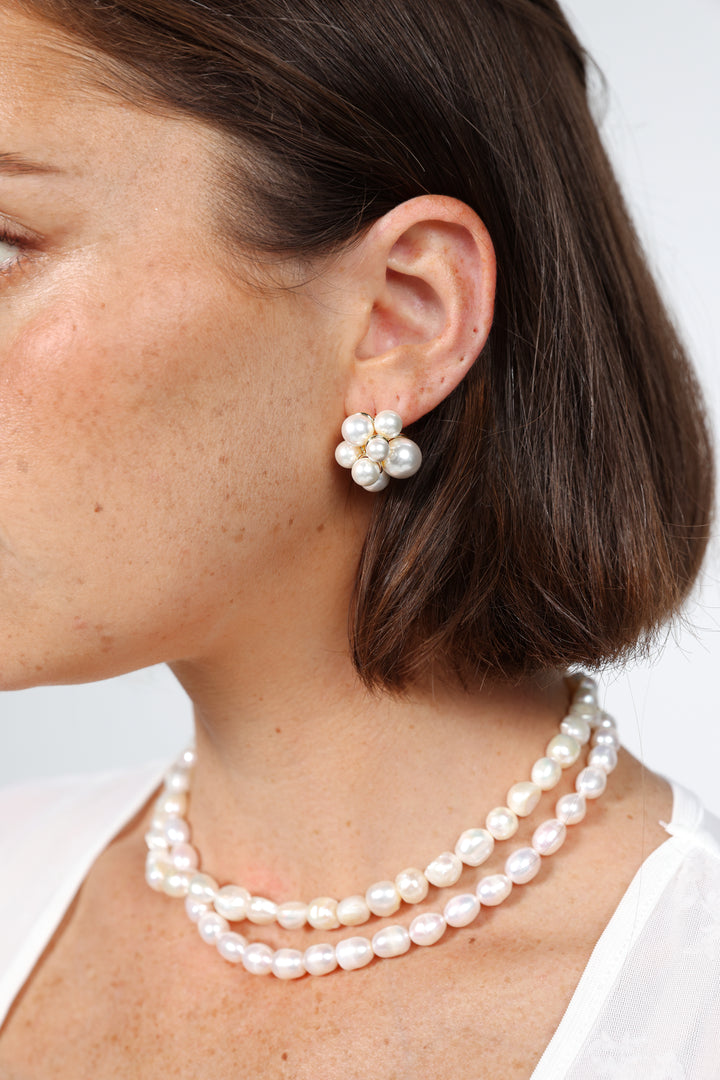 No. 165 Earrings