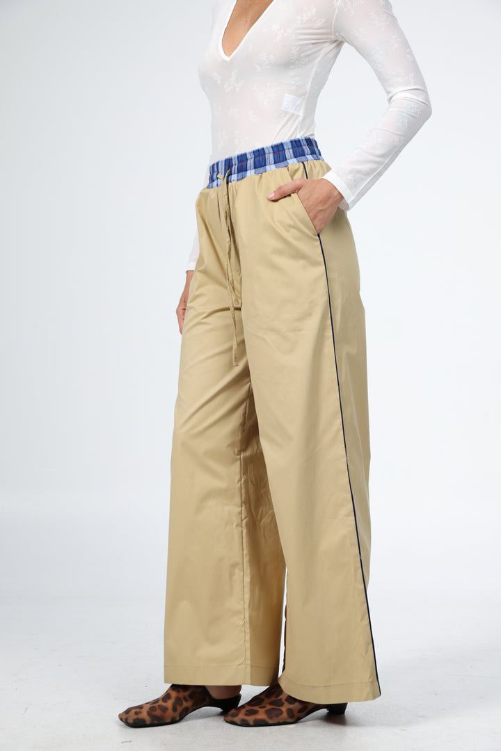 Boxer Beige Bottoms