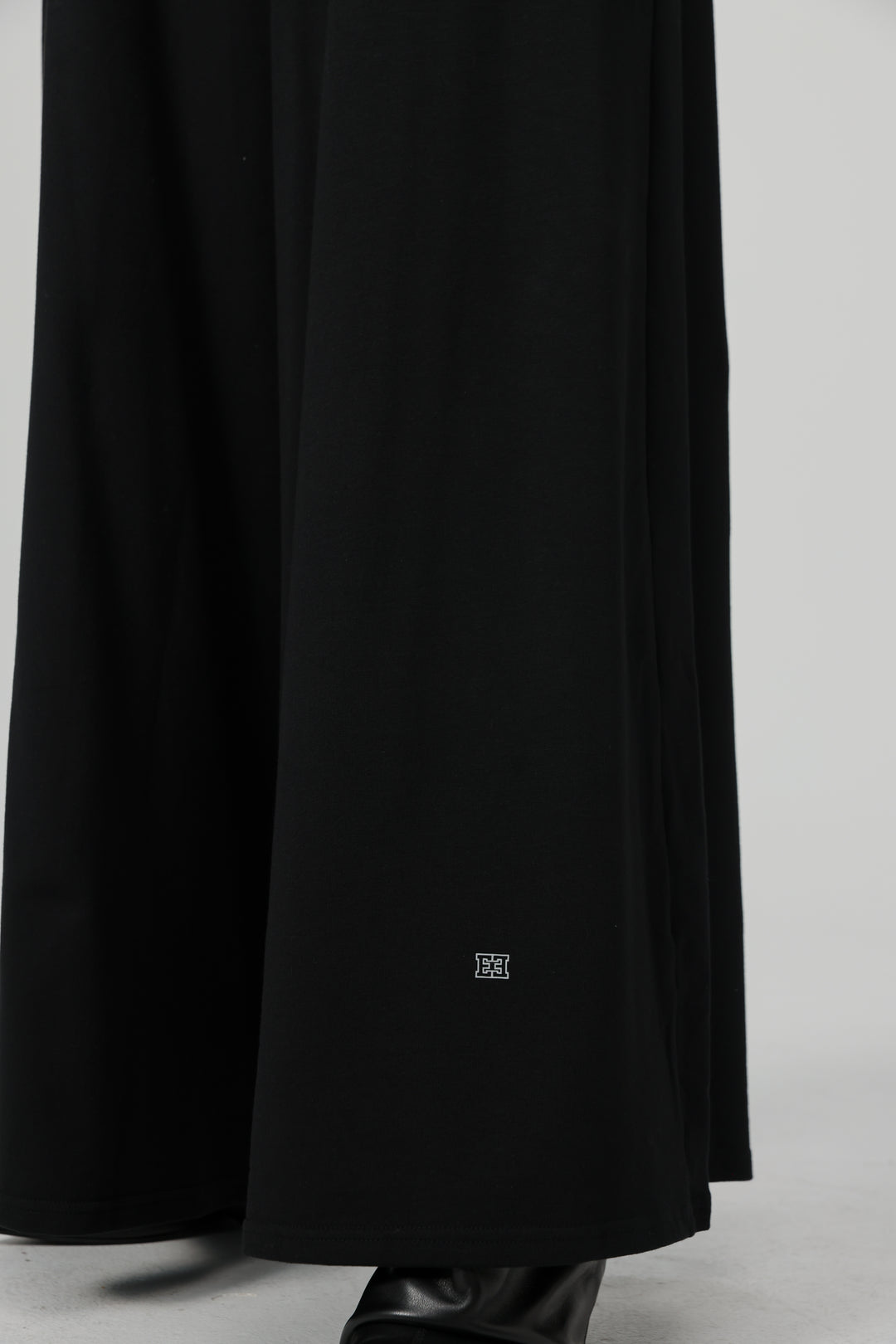 Monday Black Joggers