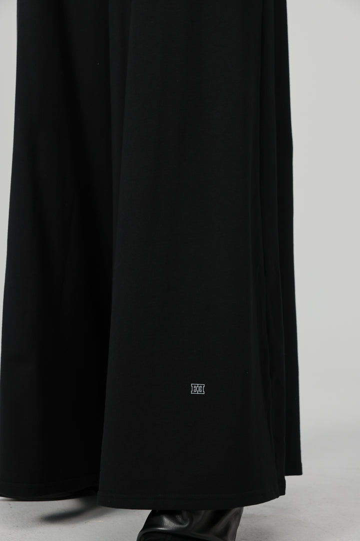 Monday Black Joggers