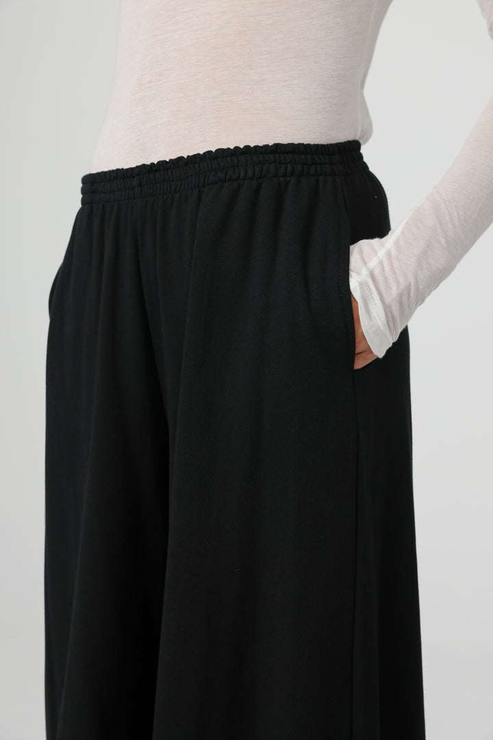 Monday Black Joggers