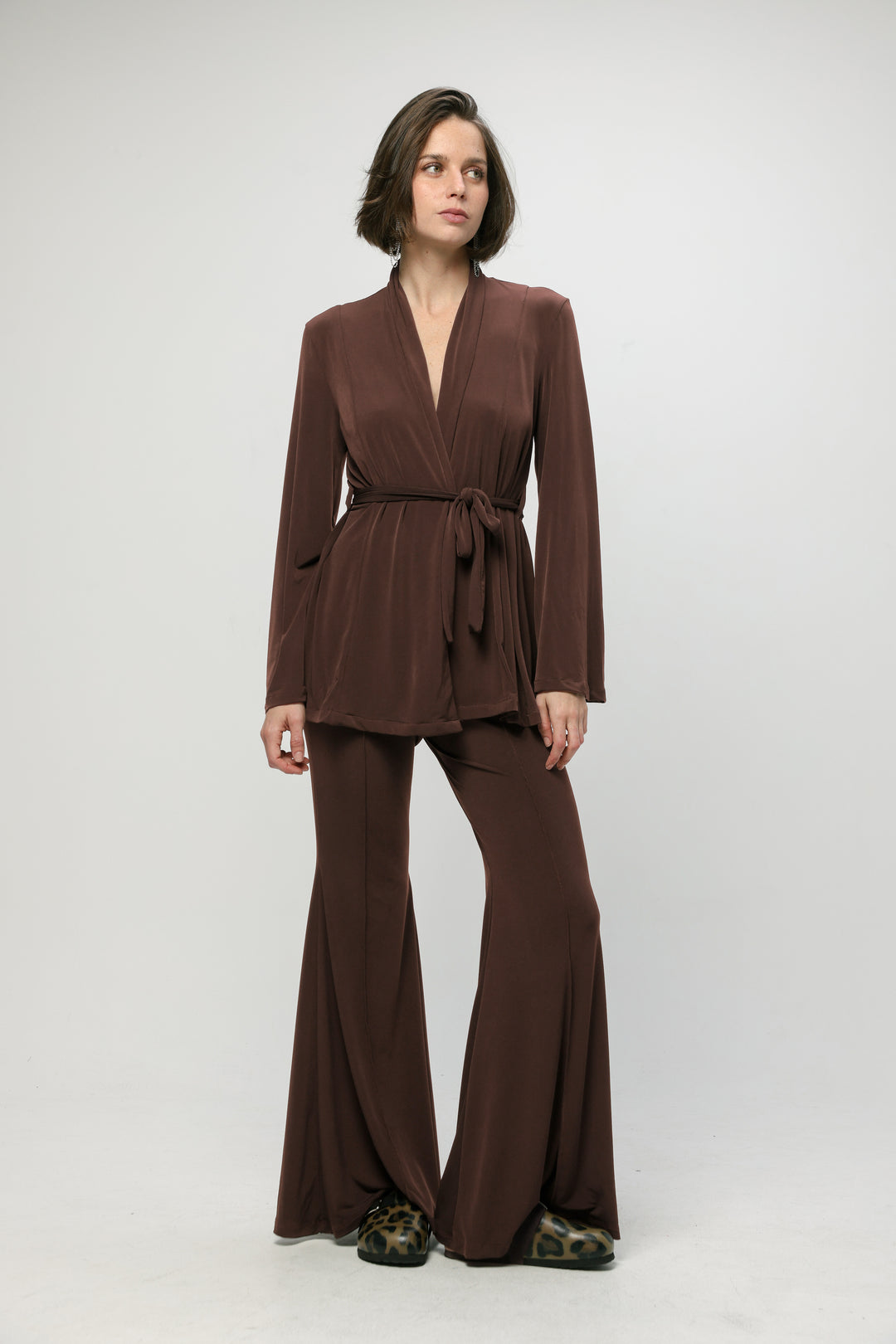 Countdown Light Brown Bottoms