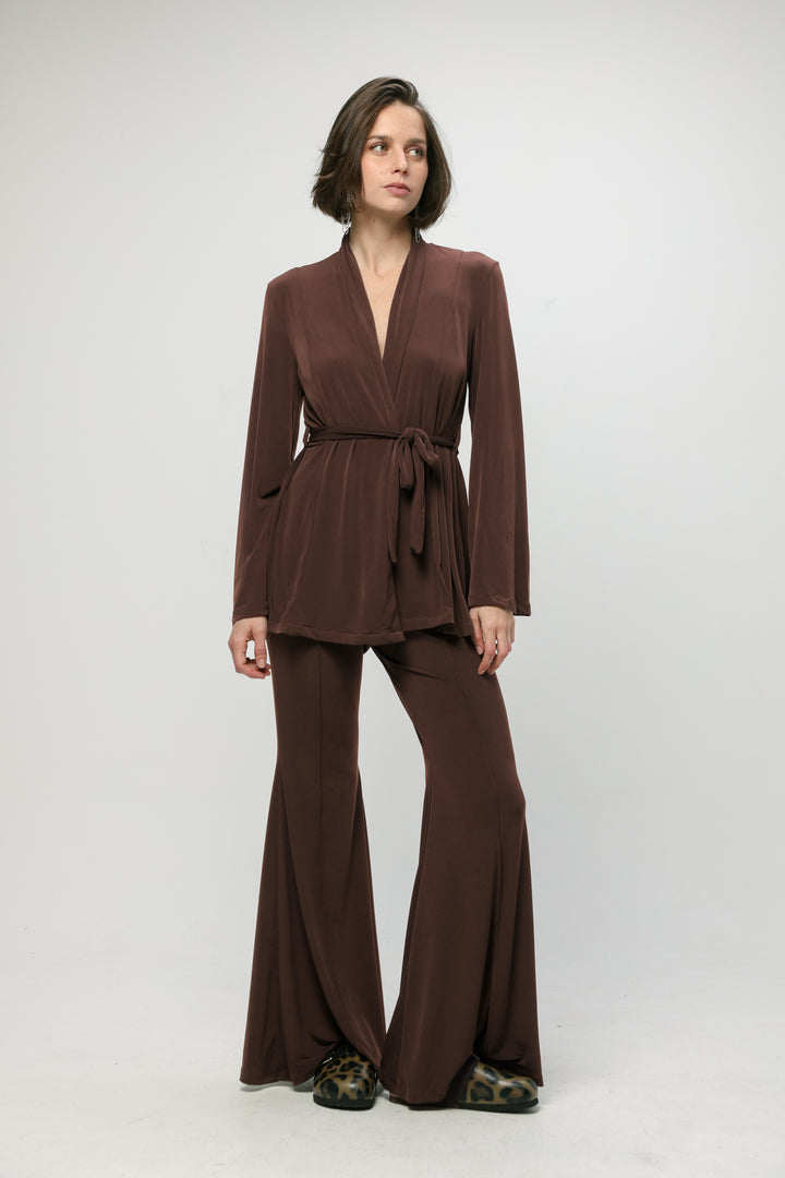 Countdown Light Brown Bottoms