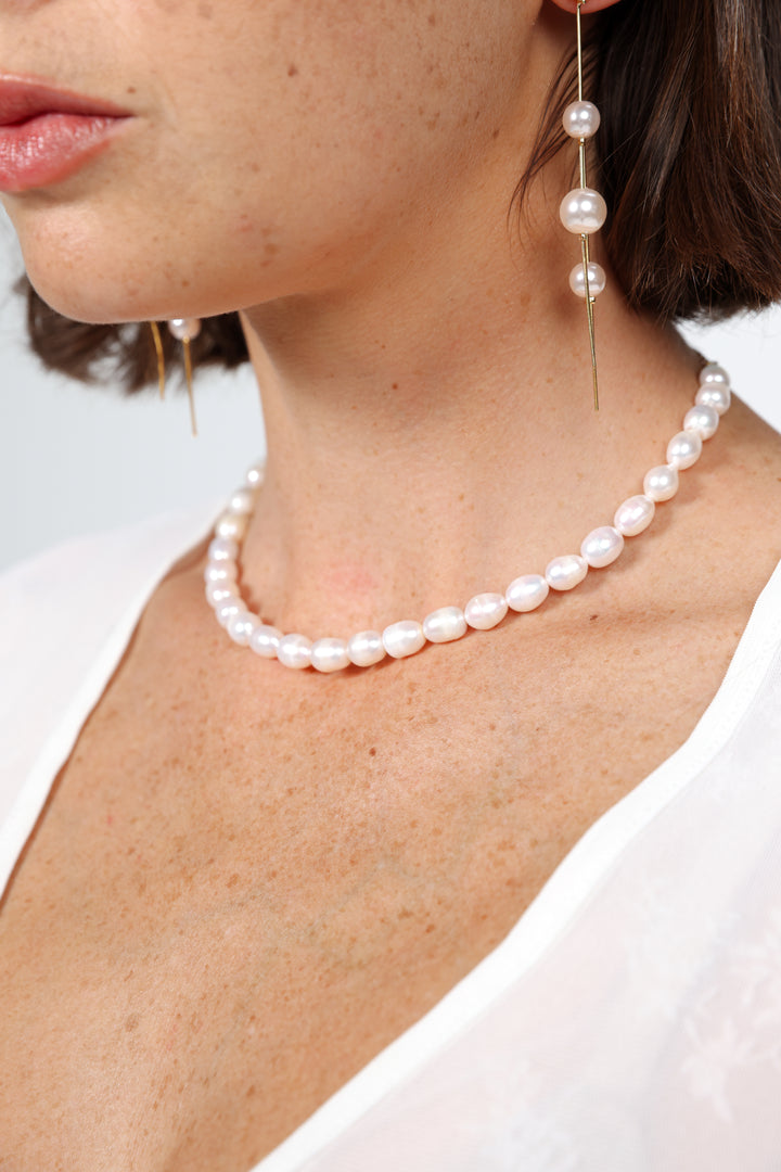 No. 143 Necklace