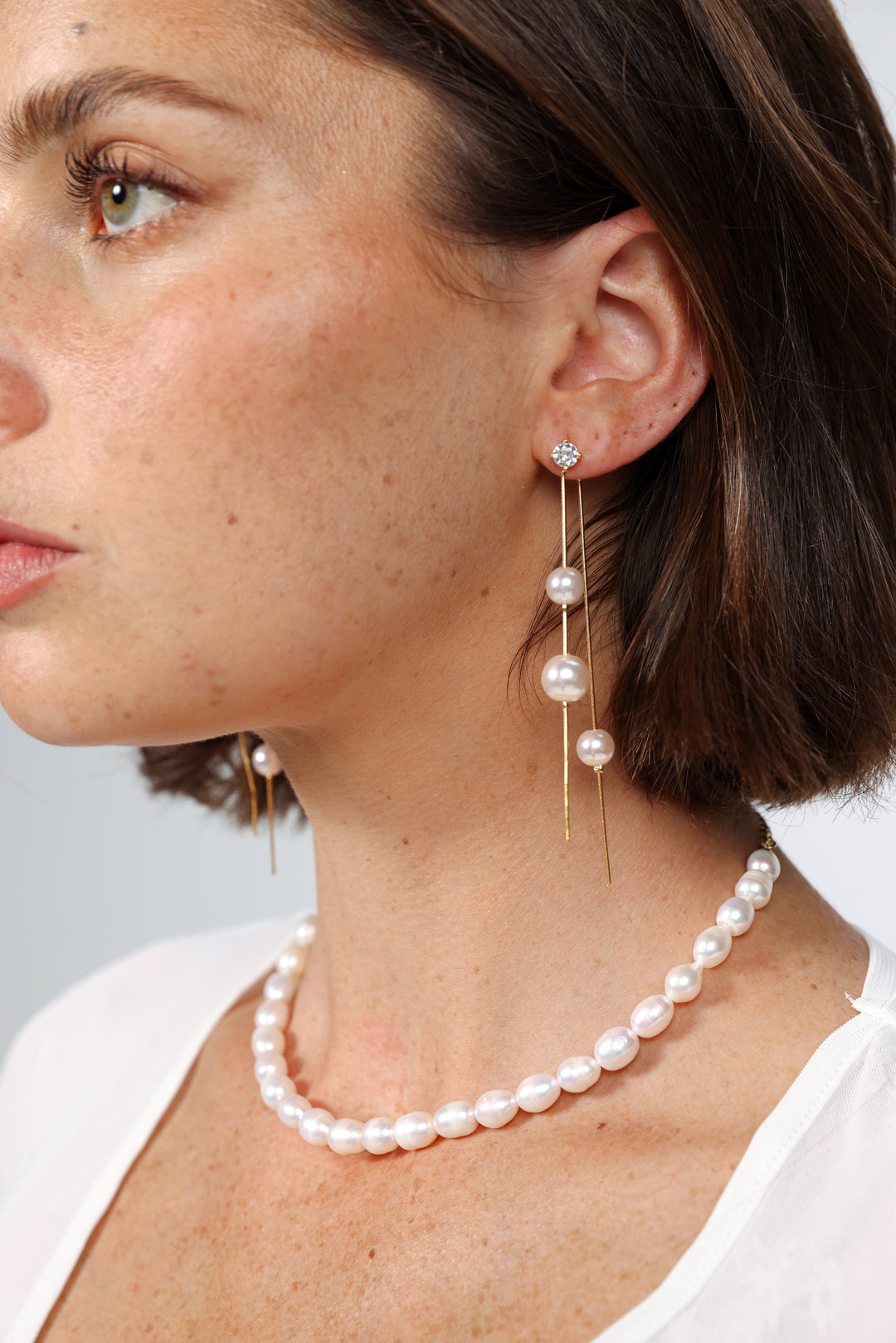No. 146 Earrings