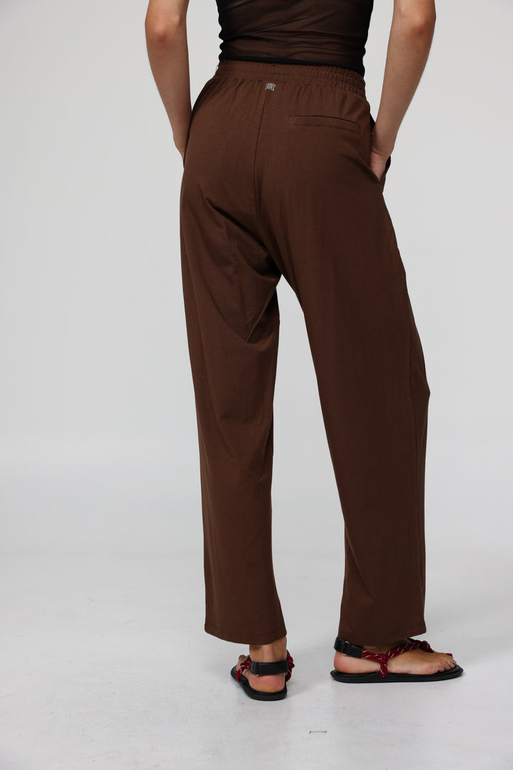 Transform Brown Joggers