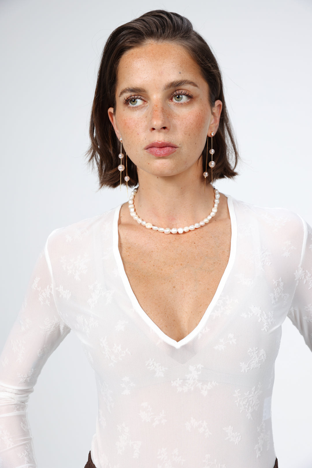 No. 146 Earrings