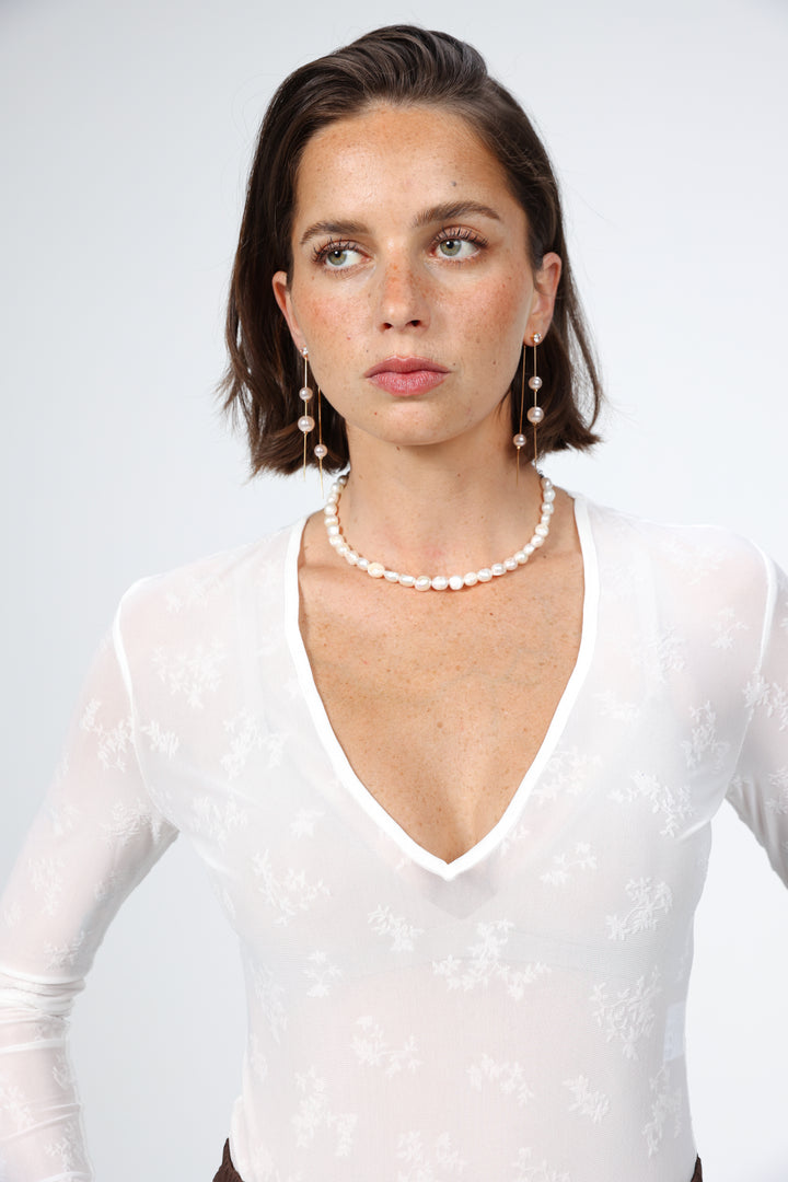 No. 146 Earrings
