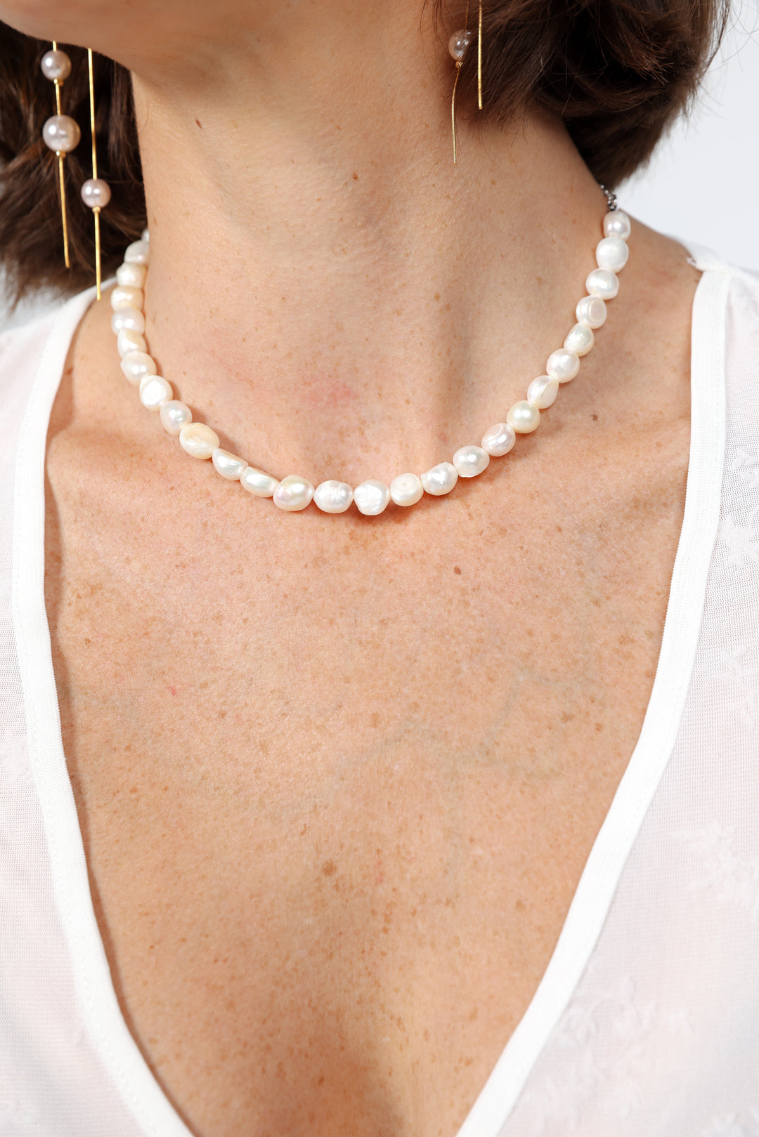 No. 142 Necklace