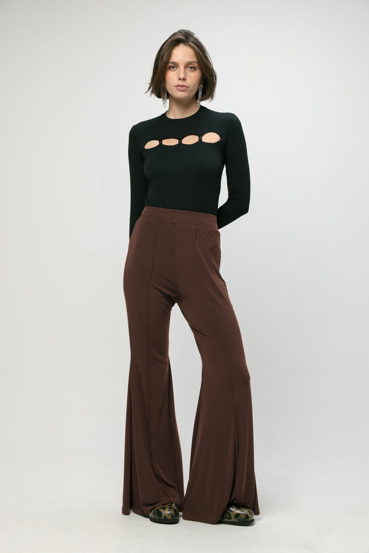 Countdown Light Brown Bottoms