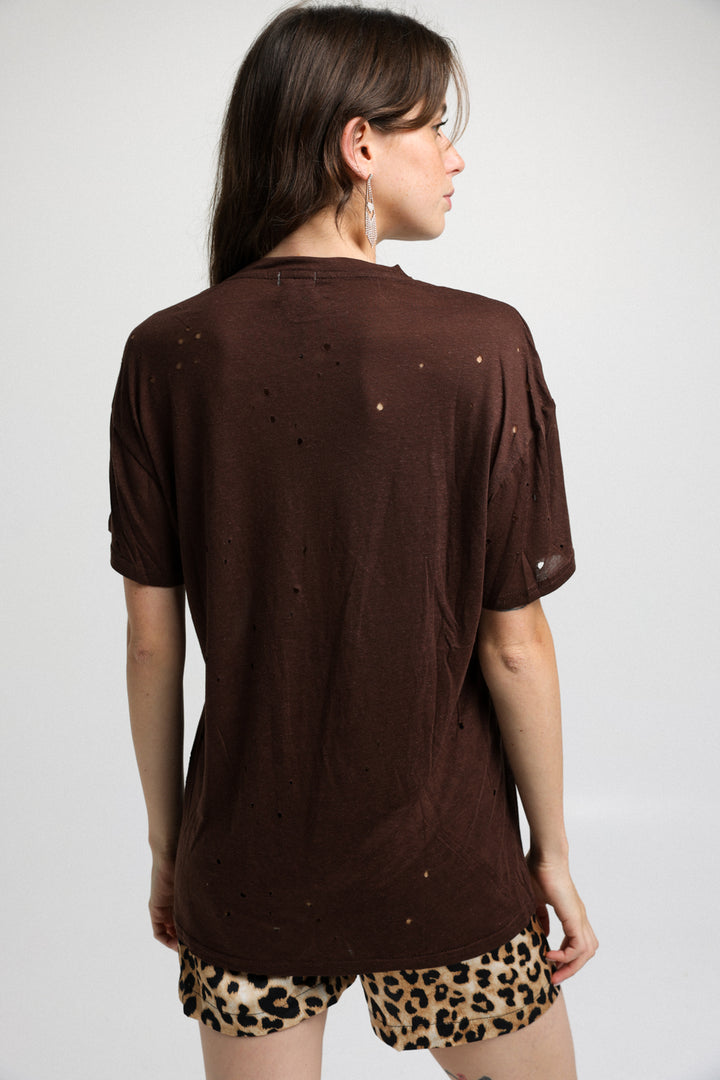 Holy Brown T-Shirt