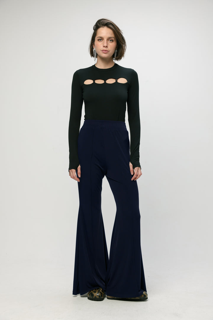 Countdown Navy Bottoms