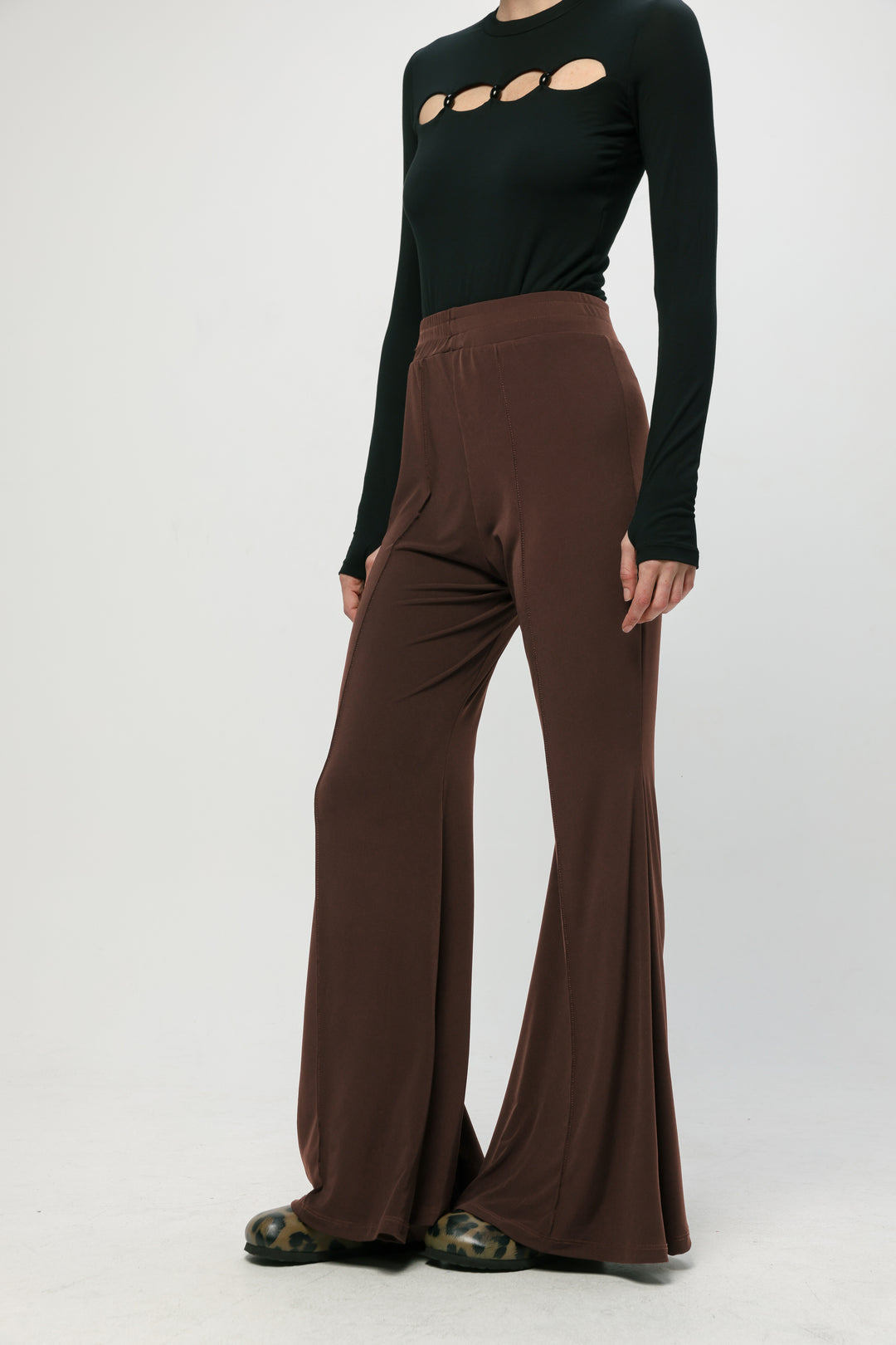 Countdown Light Brown Bottoms