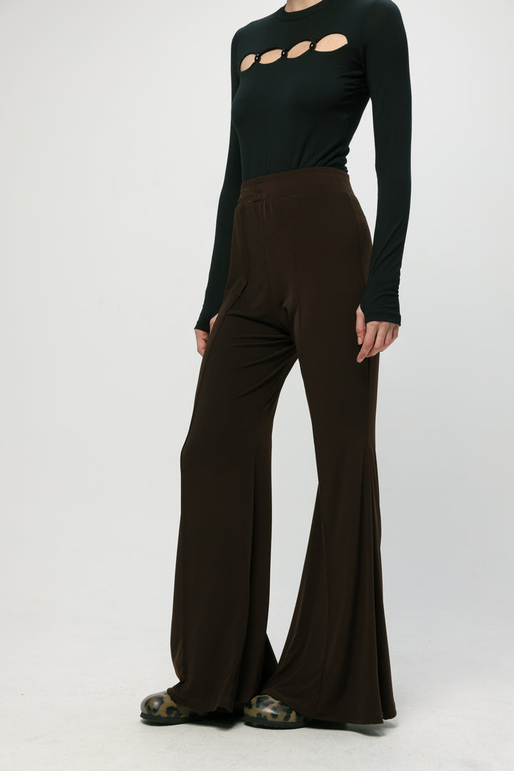 Countdown Dark Brown Bottoms