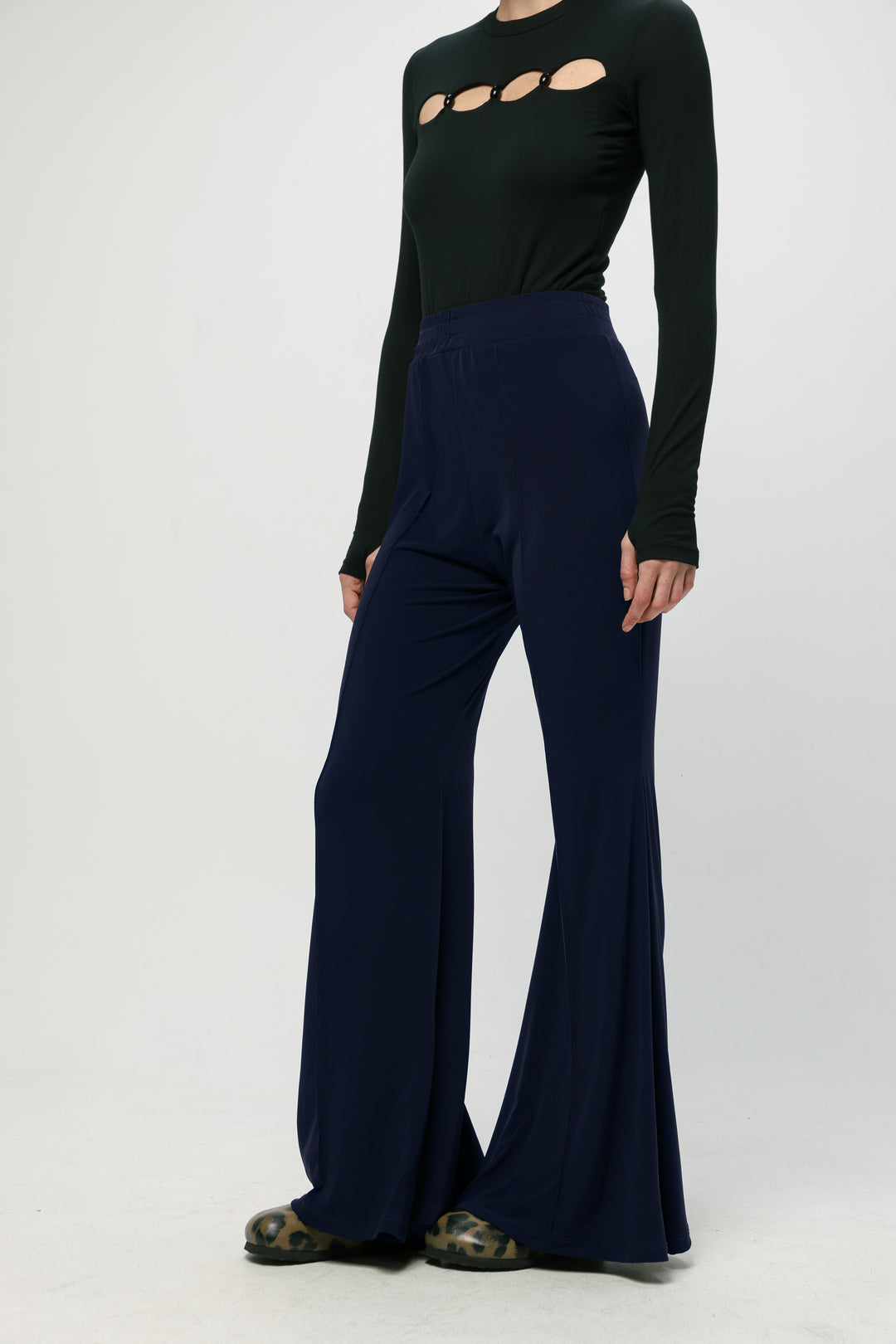 Countdown Navy Bottoms