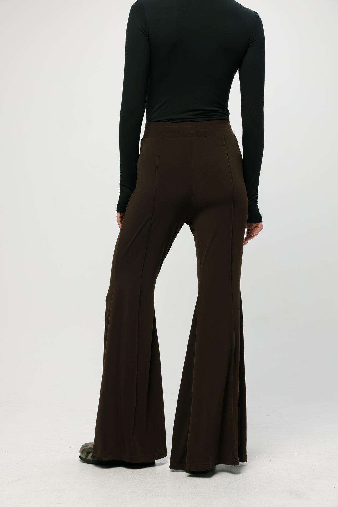 Countdown Dark Brown Bottoms