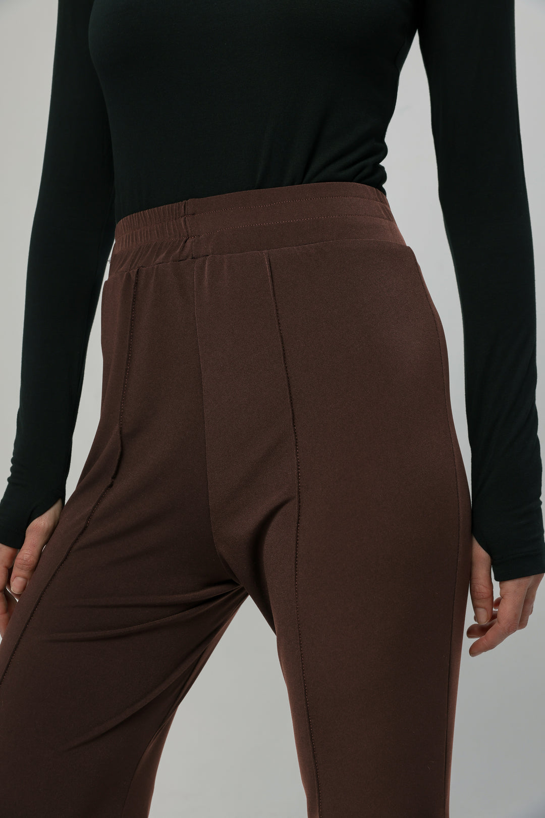 Countdown Light Brown Bottoms