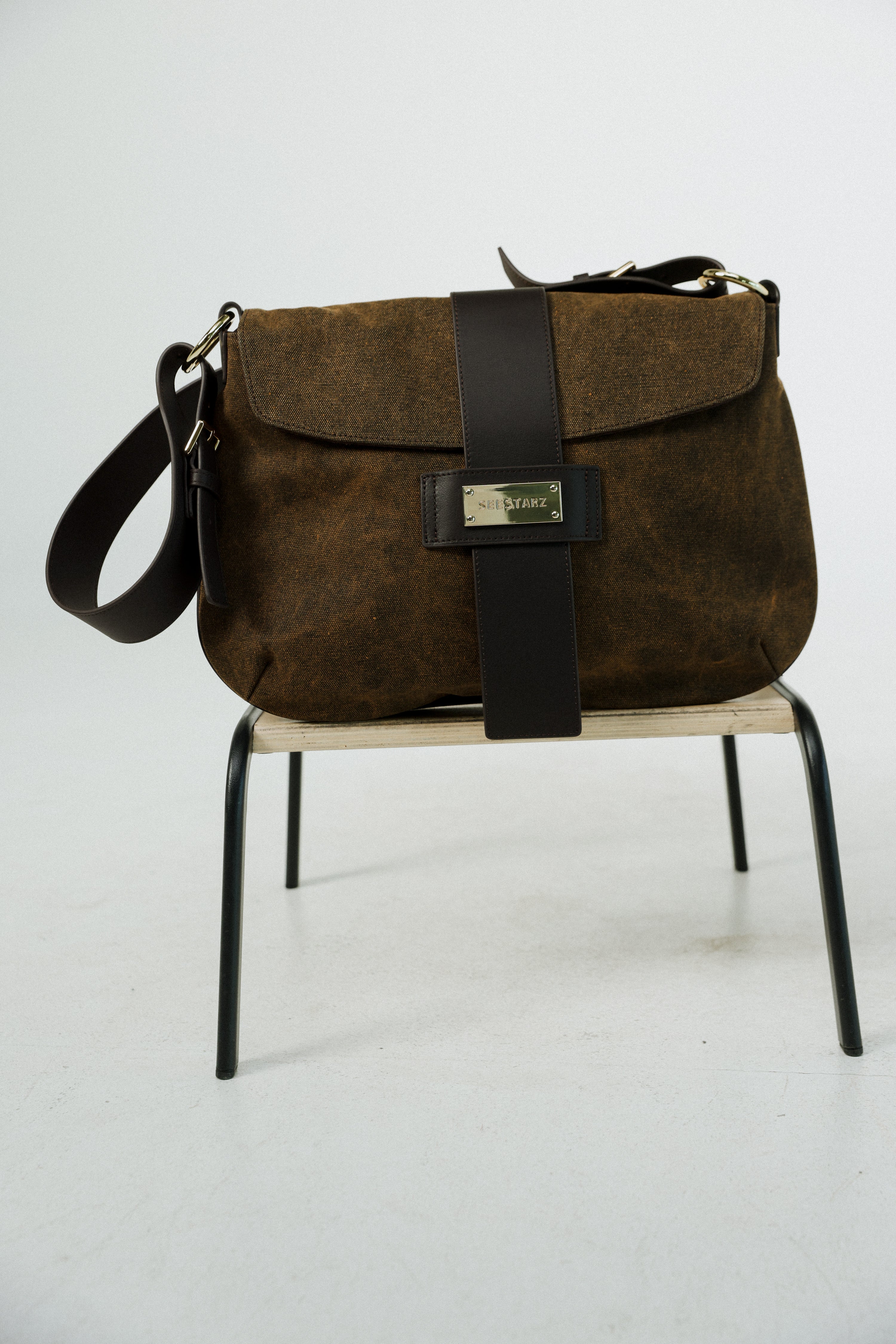 Art Brown Bag – SEESTARZ