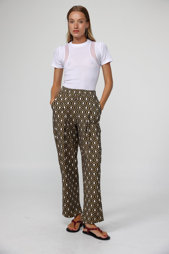 Transform Vintage Joggers