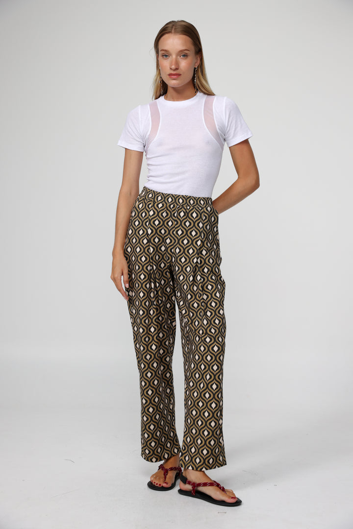 Transform Vintage Joggers