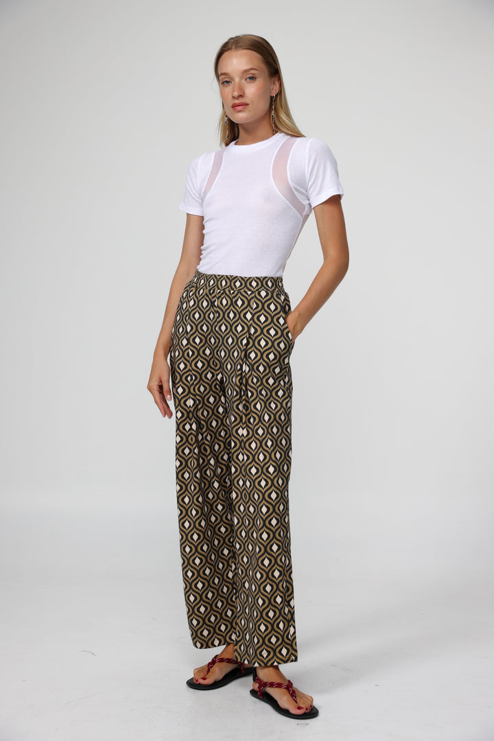 Transform Vintage Joggers