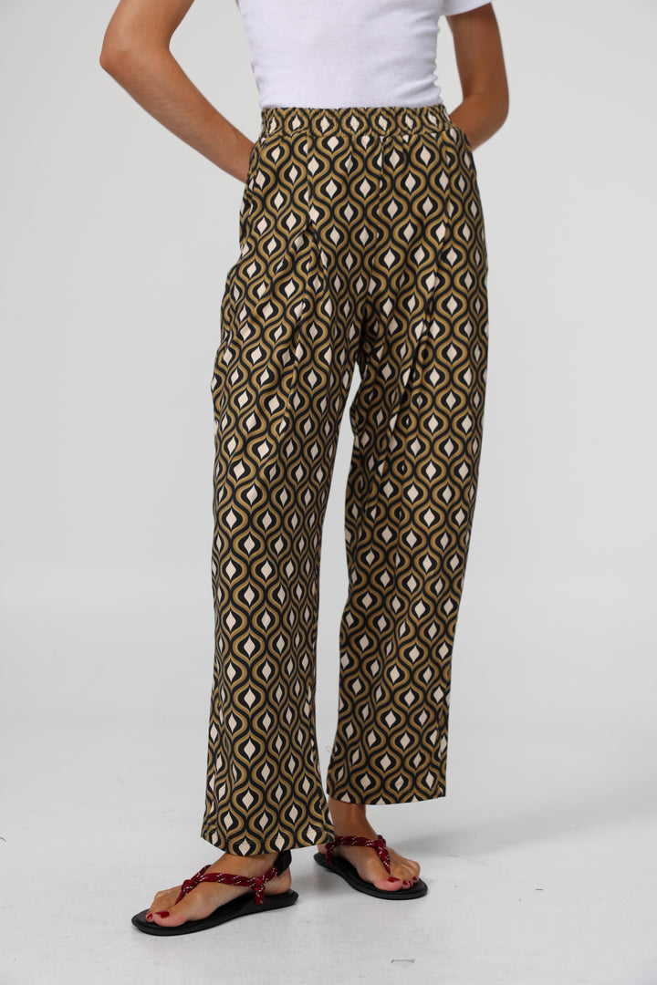 Transform Vintage Joggers