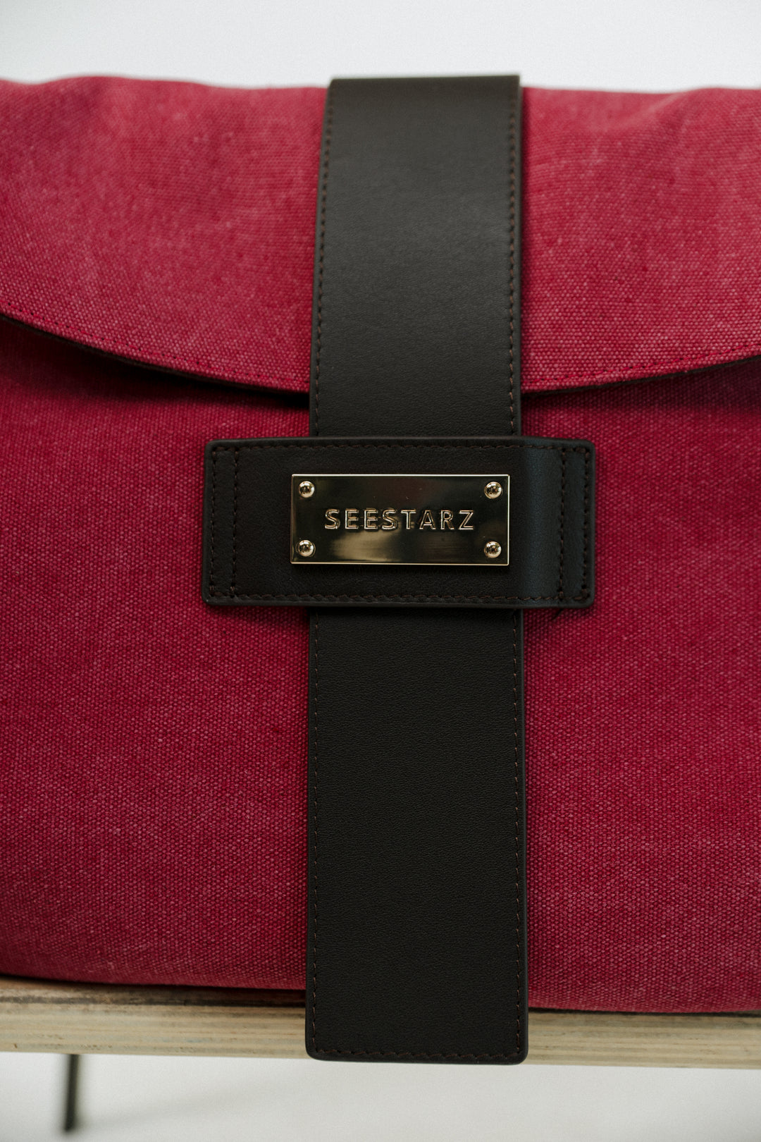 Art Wine Bag