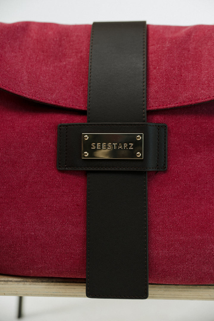 Art Wine Bag