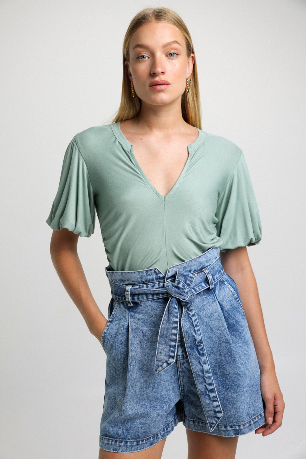 Glory Mint T-Shirt