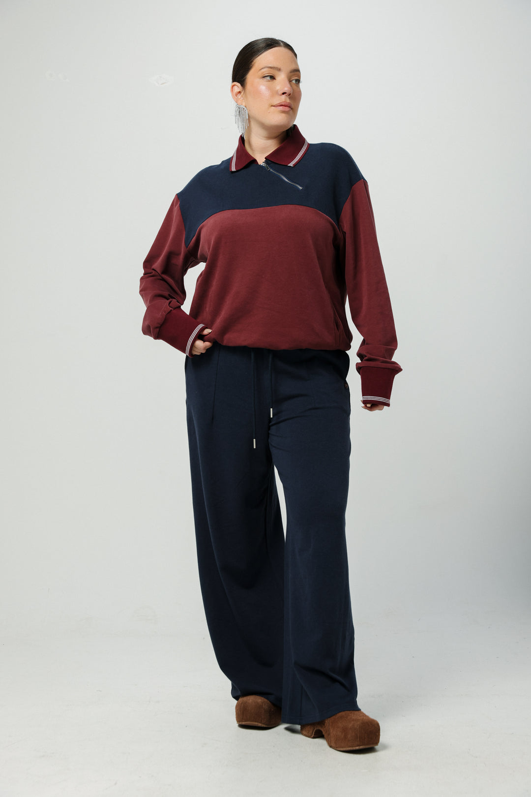 Spoken Wine Polo