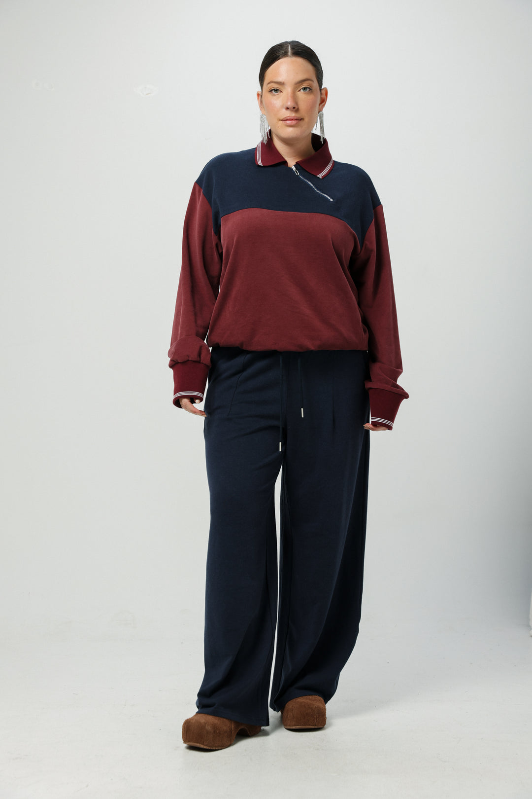 Spoken Wine Polo