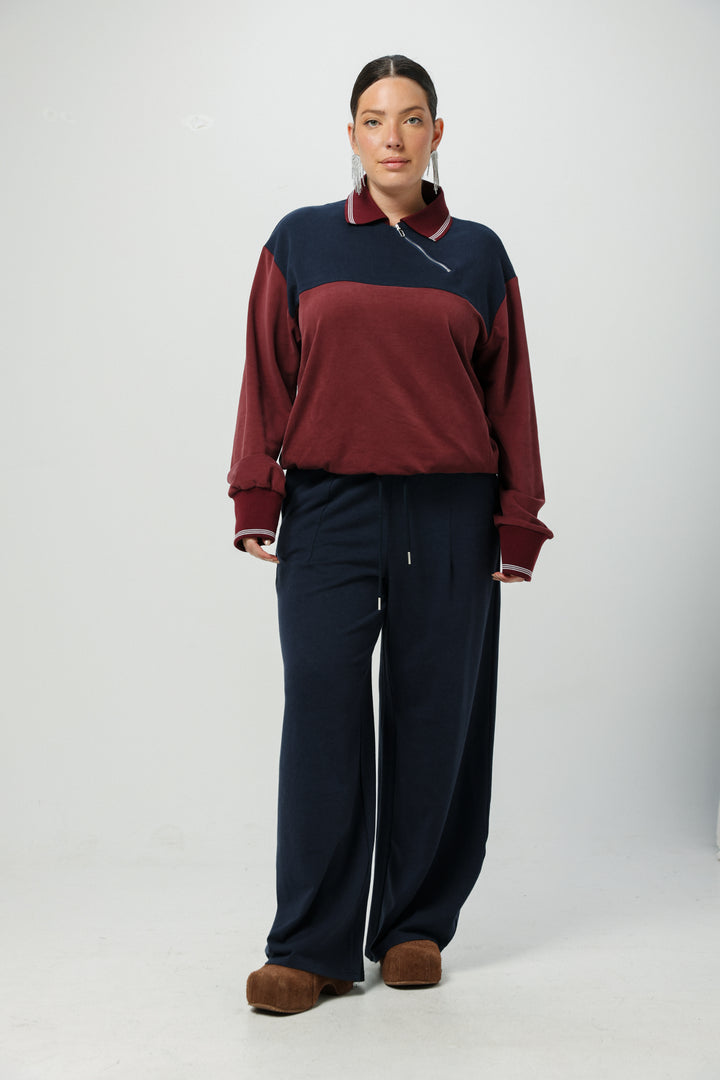Spoken Wine Polo