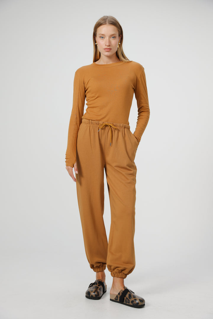 Starz Camel Joggers